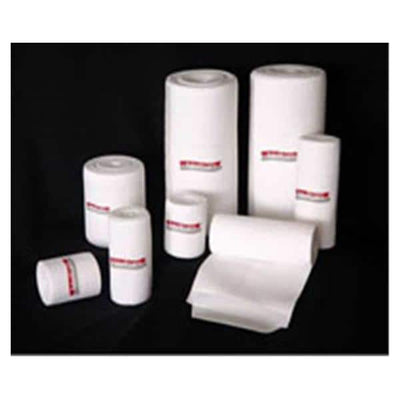 Fabrifoam Products -SuperWrap Stretch Bandage Elastic/Foam Back 3"x5' 5/Box 60053
