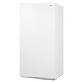 Felix Storch (Summit) Summit General Purpose Refrigerator/Freezer New 17 Cu Ft Each - UF18W
