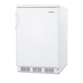 Felix Storch (Summit) Accucold Breakroom Refrigerator New 5.5 Cu Ft Each - FF6W7