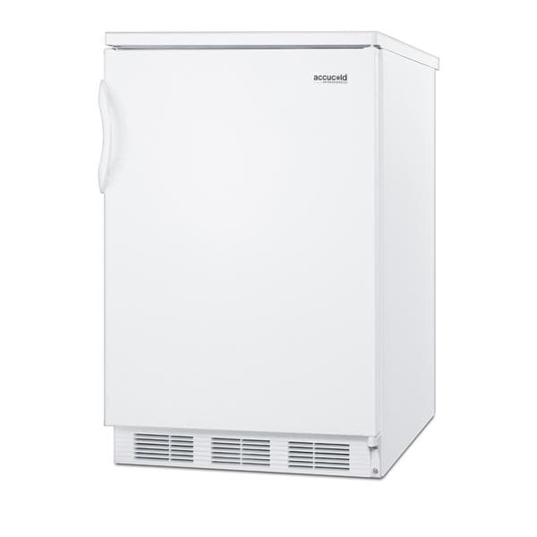 Felix Storch (Summit) Accucold Breakroom Refrigerator New 5.5 Cu Ft Each - FF6W7