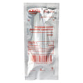 Dukal LLC Povidone Iodine Swabstick PVP Iodine 10% 4" - 883-500