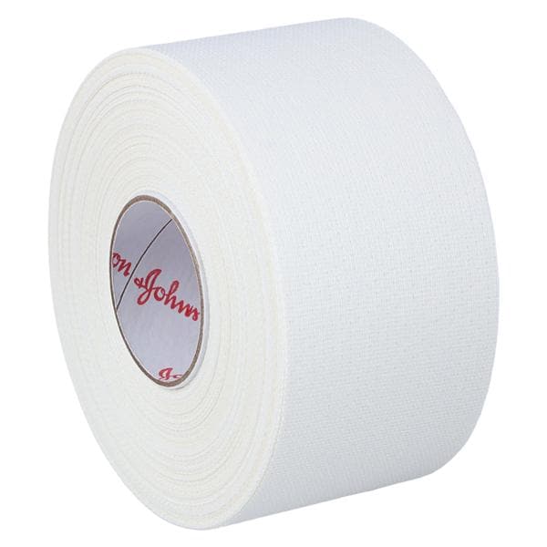 BSN Medical, Inc -Actimove Coach Athletic Tape Cloth 1.5"x15yd White 32/Case 5188