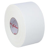 BSN Medical, Inc -Actimove Coach Athletic Tape Cloth 1.5"x15yd White 32/Case 5188