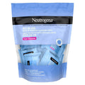 Johnson & Johnson Consumer Neutrogena Cleansing Wipe Fragrance Free 20/Bg, 6 BG/CA - 00070501102541