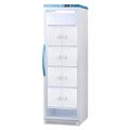 Felix Storch (Summit) Accucold Vaccine/Pharmacy Refrigerator New 15 Cu Ft +2 to 8C Each - ARG15PVLOCKER