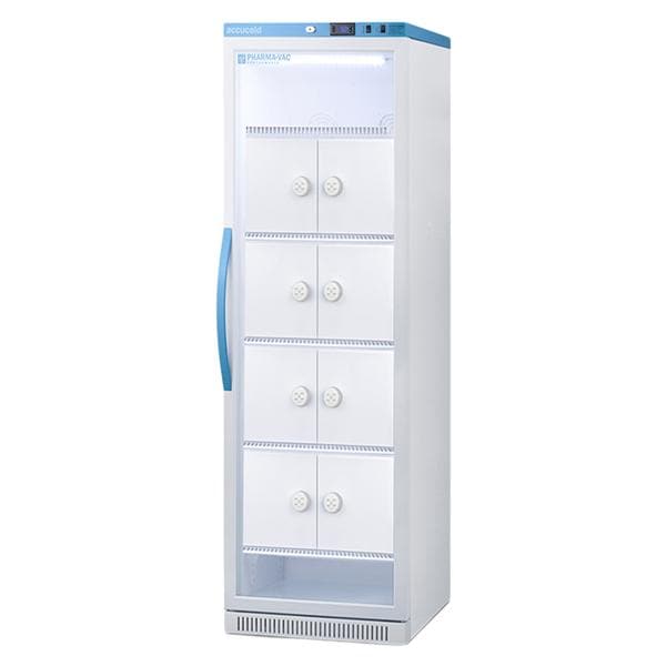Felix Storch (Summit) Accucold Vaccine/Pharmacy Refrigerator New 15 Cu Ft +2 to 8C Each - ARG15PVLOCKER