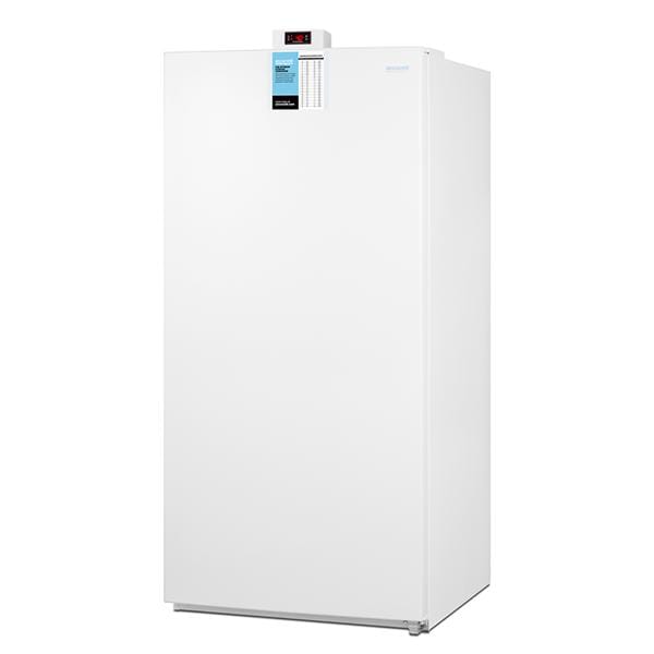 Felix Storch (Summit) Accucold General Purpose Refrigerator New 17 Cu Ft Each - FFUR19