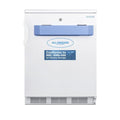 Felix Storch (Summit) Accucold Pharmaceutical/Vaccine Freezer 1.85 cf Solid Door -15 to -35C Each - VT65MLVAC456
