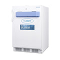 Felix Storch (Summit) Accucold Vaccine Freezer 1.85 cf Solid Door -15 to -35C Each - VT65MLVAC456ADA