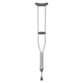 Medline Industries Inc Guardian Crutches Youth 300lb Capacity 54-62", 8 PR/CA - MDSV80536