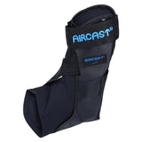 DJO, Inc -Aircast AirLift PTTD Brace Ankle/Foot Adult Thermoplastic Size Medium Men 7-11 / Women 9-12.5 02PML-1