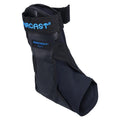 DJO, Inc -Aircast AirLift PTTD Brace Ankle/Foot Adult Thermoplastic Size Medium Men 7-11 / Women 9-12.5 02PMR-1