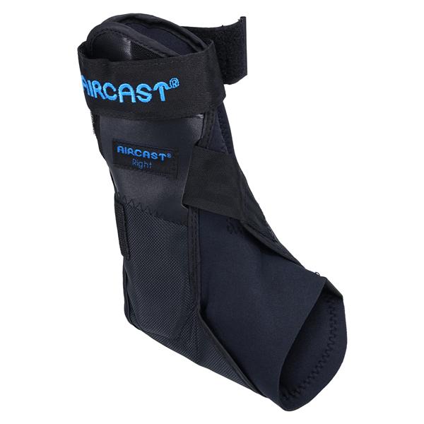 DJO, Inc -Aircast AirLift PTTD Brace Ankle/Foot Adult Thermoplastic Size Medium Men 7-11 / Women 9-12.5 02PMR-1