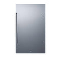 Felix Storch (Summit) Summit Breakroom Refrigerator 3.13 Cu Ft 34°F to 50°F Each - FF195