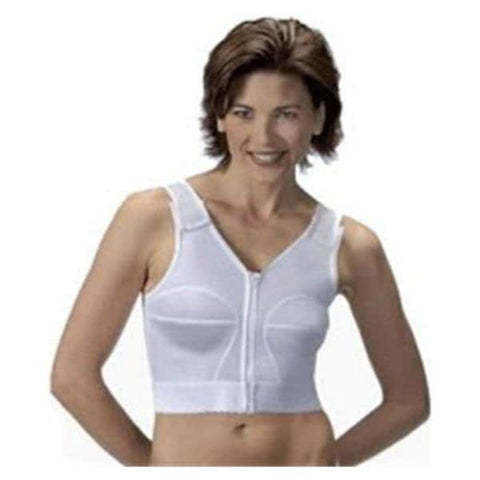 BSN Medical, Inc Jobst Surgical Vest Size 1 79-89cm White - 111901