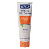 Medline Industries Inc Remedy Calazime Paste Skin Protectant 4oz/Tb, 12 TB/CA - MSC092554