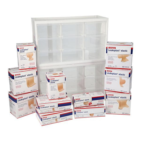 BSN Medical, Inc -Leukoplast Cabinet Bandage Each 7253703