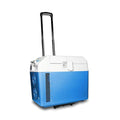 Felix Storch (Summit) Accucold Portable Freezer New 0.88 Cu Ft -20 to -27C Each - SPFZ25M