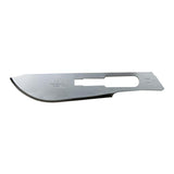 Bard Parker Bard-Parker Sterile Surgical Blade Disposable - 371222