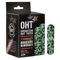 Dukal LLC -American White Cross Adhesive Bandage Cotton/Fabric 3/4x3" Camouflage Sterile 1200/Case 1087755