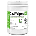 Metrex/TotalCare CaviWipes HP Surface Disinfectant X-Large Canister 65/Cn, 12 CN/CA - 16-1150