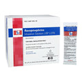 Nephron Pharmaceuticals Corp S-2 Racepinephrine Inhalation Solution 2.25% 0.5mL Unit Dose 30/Package - 00487590199