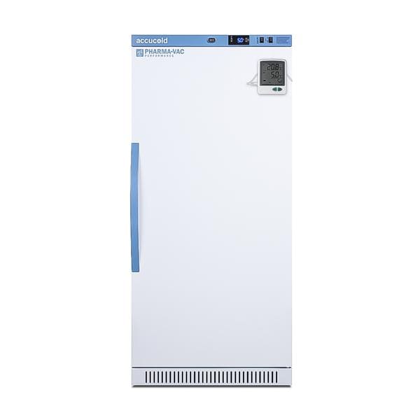 Felix Storch (Summit) Accucold Performance Series Vaccine Refrigerator New Solid Door +2 to 8C Each - ARS8PVHSIDL