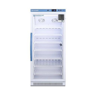 Felix Storch (Summit) Accucold Performance Series Vaccine Refrigerator New Glass Door +2 to 8C Each - ARG8PVHSIDL