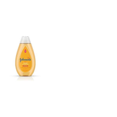 Johnson & Johnson Consumer Johnson's Shampoo Baby Scented Bottle 13.6oz Ea, 24 EA/CA - 117730