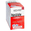 Medique Products Medi-First Pain And Ache Caplets 40x2/Box - 82180