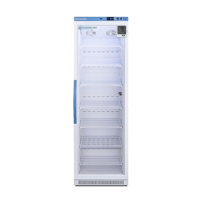 Felix Storch (Summit) Accucold Performance Series Pharmacy Refrigerator New +2 to 8C Each - ARG15PVHSIDL