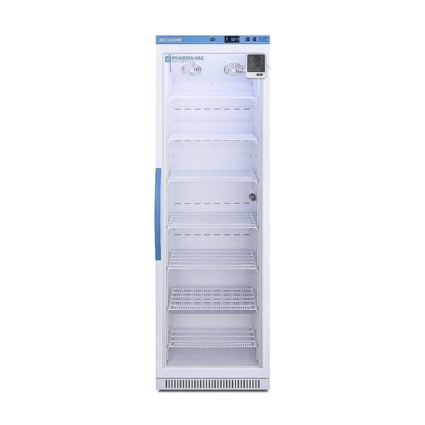Felix Storch (Summit) Accucold Performance Series Pharmacy Refrigerator New +2 to 8C Each - ARG15PVHSIDL
