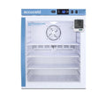 Felix Storch (Summit) Accucold Performance Series Pharmacy Refrigerator New Glass Door +2 to 8C Each - ARG1PVHSIDL