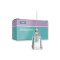 TSK Lab -Needle 30g 13mm Low Dead Space Sharp Bevel Single Use Only _ 100/Box TSK3013LDS