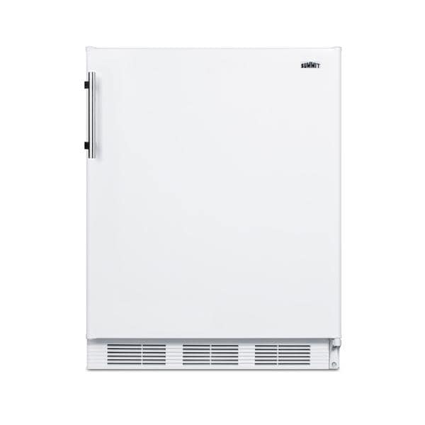 Felix Storch (Summit) Summit Break Room Fridge/Freezer New 5.1 Cu Ft Each - CT661WADA