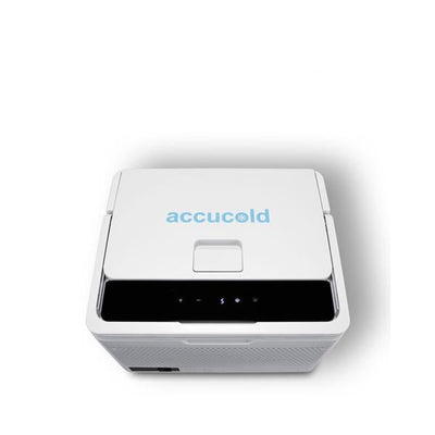 Felix Storch (Summit) Accucold VAC Series Portable Refrigerator/Freezer New 2 to 8C/-20C Each - SPRF11
