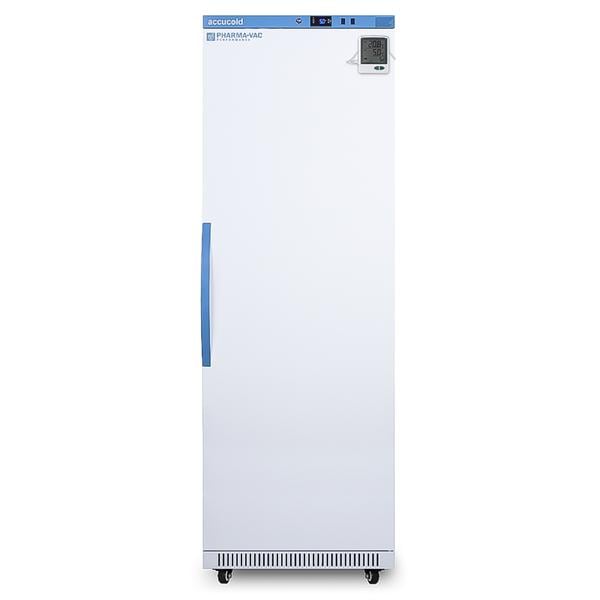 Felix Storch (Summit) Accucold Vaccine/Pharmacy Refrigerator 18 Cu Ft 2 to 8C Each - ARS18PVHSIDL