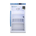 Felix Storch (Summit) Accucold Performance Series Vaccine Refrigerator New 2 to 8C Each - ARG3PVHSIDL