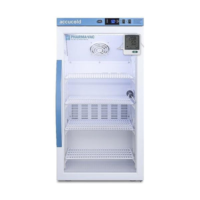 Felix Storch (Summit) Accucold Performance Series Vaccine Refrigerator New 2 to 8C Each - ARG3PVHSIDL