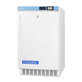 Felix Storch (Summit) Accucold General Purpose/Lab Freezer New 2.65 Cu Ft -30 to -11.6C Each - ACF33L