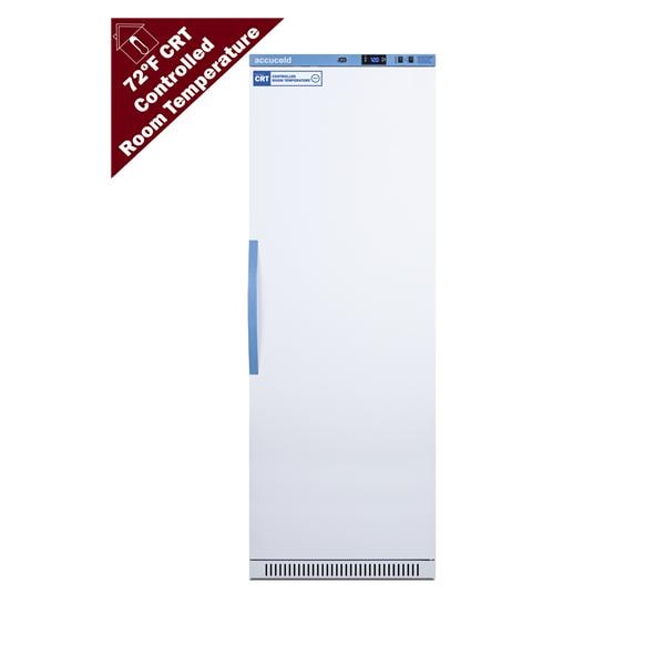 Felix Storch (Summit) Controlled Room Temperature Cabinet New 15 Cu Ft Solid Door 68 to 77F Each - ARS15PV-CRT