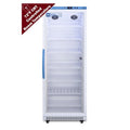 Felix Storch (Summit) Controlled Room Temperature Cabinet New 18 Cu Ft Glass Door 68 to 77F Each - ARG18PV-CRT