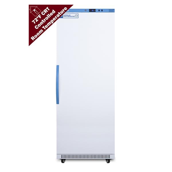 Felix Storch (Summit) Controlled Room Temperature Cabinet New 18 Cu Ft 68 to 77F Each - ARS18PV-CRT