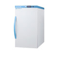 Felix Storch (Summit) Accucold Performance Series Vaccine Refrigerator 3 Cu Ft Solid Door 2 to 8C Each - ARS3PV456