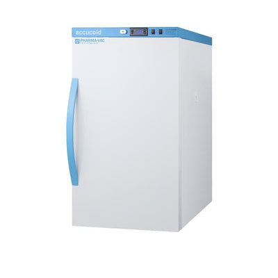 Felix Storch (Summit) Accucold Performance Series Vaccine Refrigerator 3 Cu Ft Solid Door 2 to 8C Each - ARS3PV456