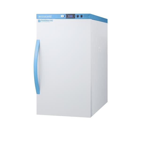 Felix Storch (Summit) Accucold Performance Series Vaccine Refrigerator 3 Cu Ft Solid Door 2 to 8C Each - ARS3PV456