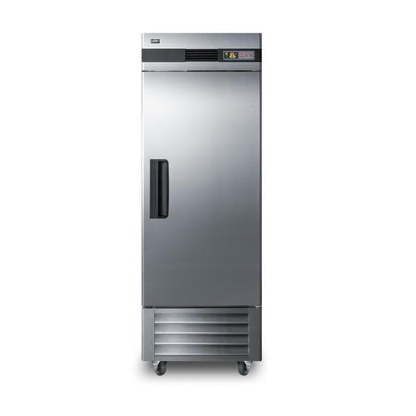 Felix Storch (Summit) Summit Breakroom Freezer New 23 Cu Ft -10 to -26C Each - SCFF237