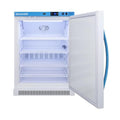 Felix Storch (Summit) Accucold Performance Series Vaccine Refrigerator 6.0 Cu Ft Solid Door 2 to 8C Each - ARS6PV456