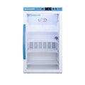 Felix Storch (Summit) Accucold Performance Series Vaccine Refrigerator 3 Cu Ft Glass Door 2 to 8C Each - ARG3PV456