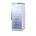 Felix Storch (Summit) Accucold Performance Series Vaccine Refrigerator 12 Cu Ft Glass Door 2 to 8C Each - ARG12PV456